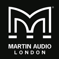 MARTIN AUDIO